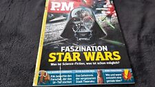 ZEITSCHRIFT P.M.-Neugierig auf