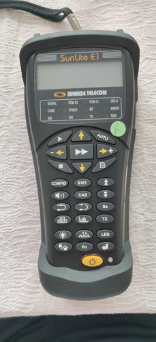Sunrise sunlite wie neu - sunrise,