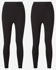 2-er SET THERMO LEGGINGS EXTRA