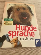 Hundesprache verstehen von