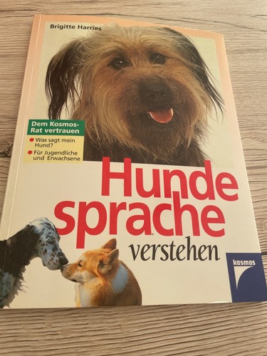 Hundesprache verstehen von