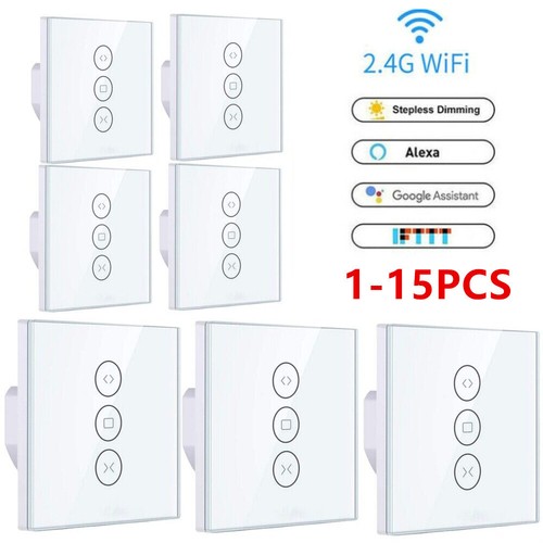 Wlan alexa jalousieschalter - wlan,