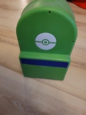 Pokemon Spiel Rucksack