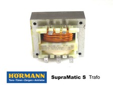Hörmann SupraMaticS Trafo 8004285 22V  18,1V 230V Marantec Garagentorantrieb