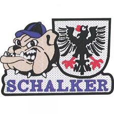 AUFNÄHER - Schalker - 00552 -