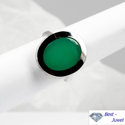 Extravaganter ring 585 - ring,