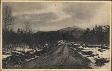 Salmijärvi Finnland Suomi AK