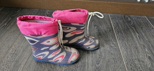 Gummistiefel bama wie - bama,