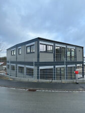 bürocontainer wohncontainer