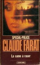 Die Rasierkamera - Claude