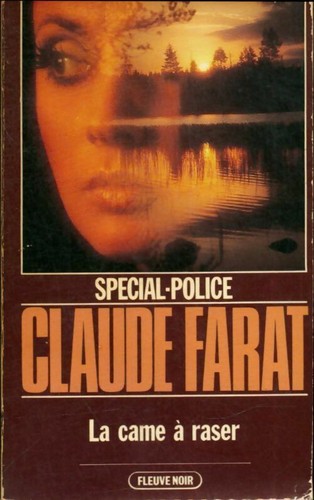 Die rasierkamera claude - die,