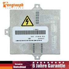 Xenon Ballast Vorschaltgerät Steuergerät L&R Für Mercedes W169 W203 BMW E46 Mini