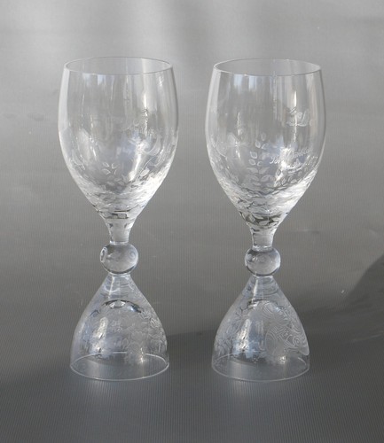 Rosenthal gläser - 2,
