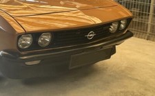 OPEL MANTA A front spoiler