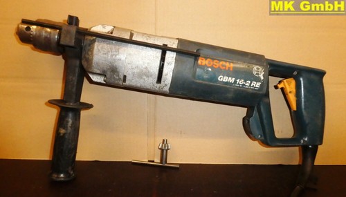 Bosch gbm re - gbm, 16-2