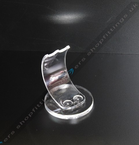 Doppel acryl ständer - acryl,