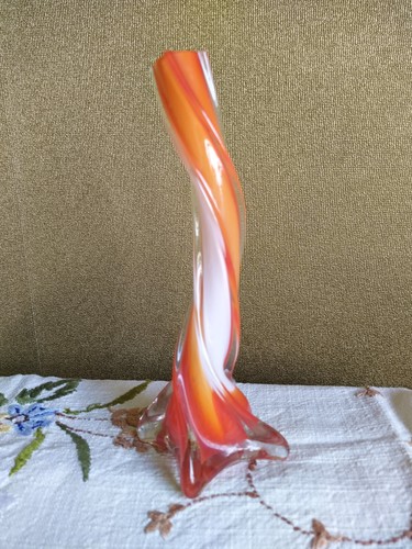Glasvase blumenvase 20cm - glasvase,,