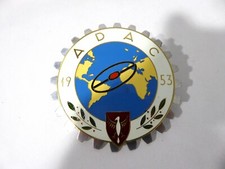 Emailleplatte Car Automotive