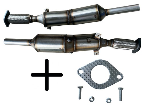 Neu dieselpartikelfilter dpf - dieselpartikelfilter,