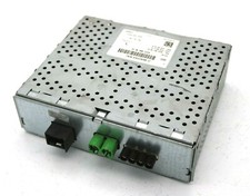 Mercedes-Benz S-Klasse W222  Digital Video TV Tuner Korea A2229003010