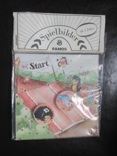 Spielbild,Holzspielbild,Igel-M