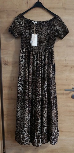 Carmen maxikleid luftig - carmen, -luftig
