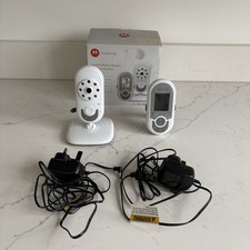 Motorola MBP621 Digital Video