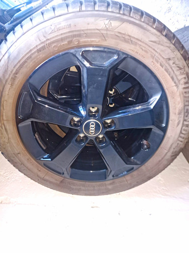 Original audi alufelgen - audi,