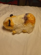 Stofftier Meerschweinchen