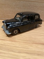 Matchbox - Austin Taxi FX4R
