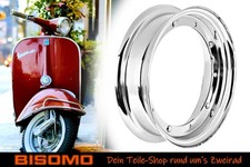 Stahlfelge Felge 2.10 x 10