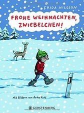 Frohe Weihnachten