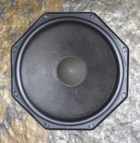 Philips ad8067 mfb4 woofer - ad8067/mfb4,