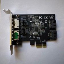 StarTech.com PEXESAT322I 2