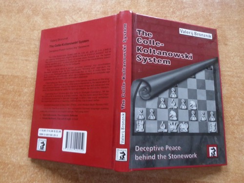 The colle koltanowski - the,