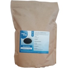  2,5L / 1,25kg Aktivkohle