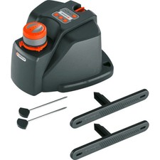 GARDENA Comfort Vielflächenregner AquaContour automatic Rasensprenger Sprinkler