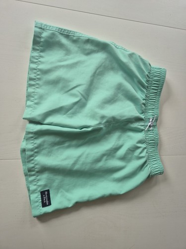 Türkise bade bermudas - türkise, bade-bermudas