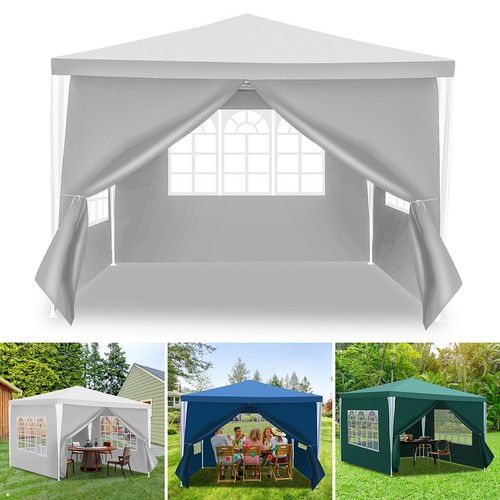 Pavillon profi fenster - profi,