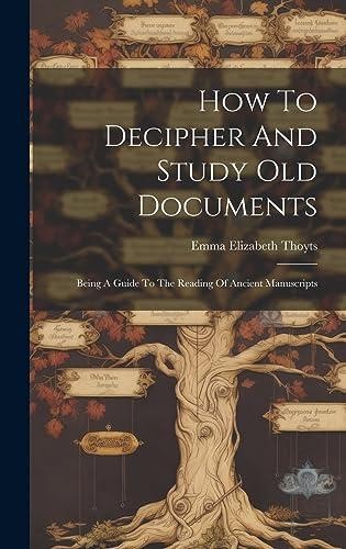 How decipher and study - how, to