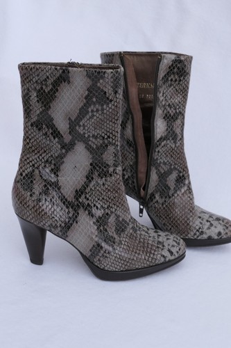 Stiefelette peter kaiser - stiefelette,