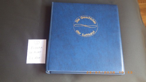 Geschichte der luftfahrt - geschichte,