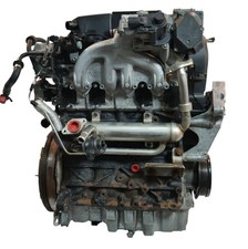 Motor für VW Touran 1,9 TDI