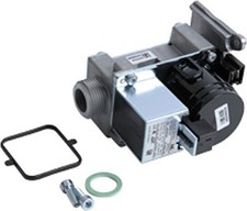 Viessmann Gaskombiregler