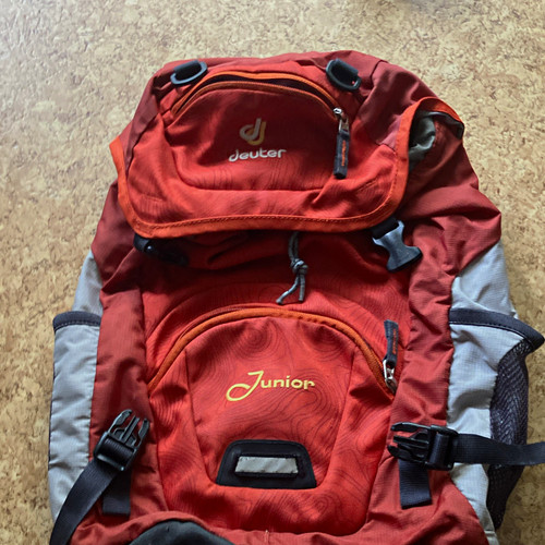 Deuter junior unisex kinder - deuter,