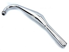 Hercules Sachs 50 80 ccm Chrom