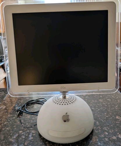 Apple imac 800 mhz - apple,