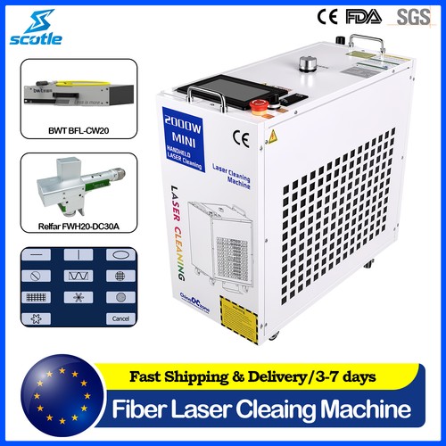 Bwt bfl cw20 2000w faserlaser - bwt, bfl-cw20