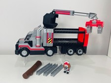 Paw Patrol Big Truck Pups Al