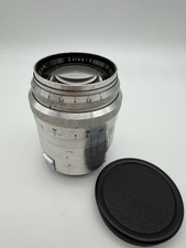 Zeiss Opton Sonnar 2/85mm T /